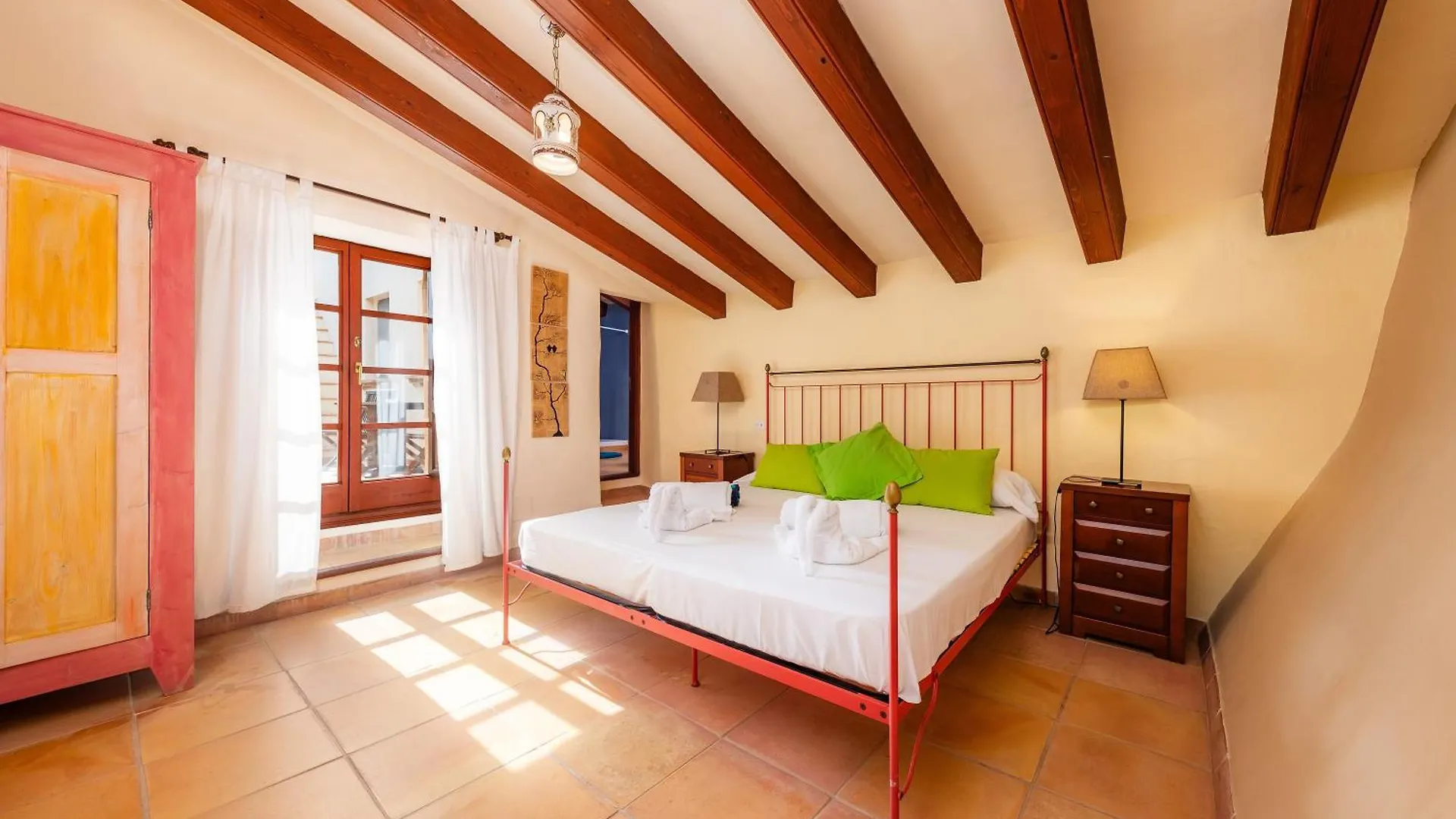 Villa Finca Son Favar Capdepera