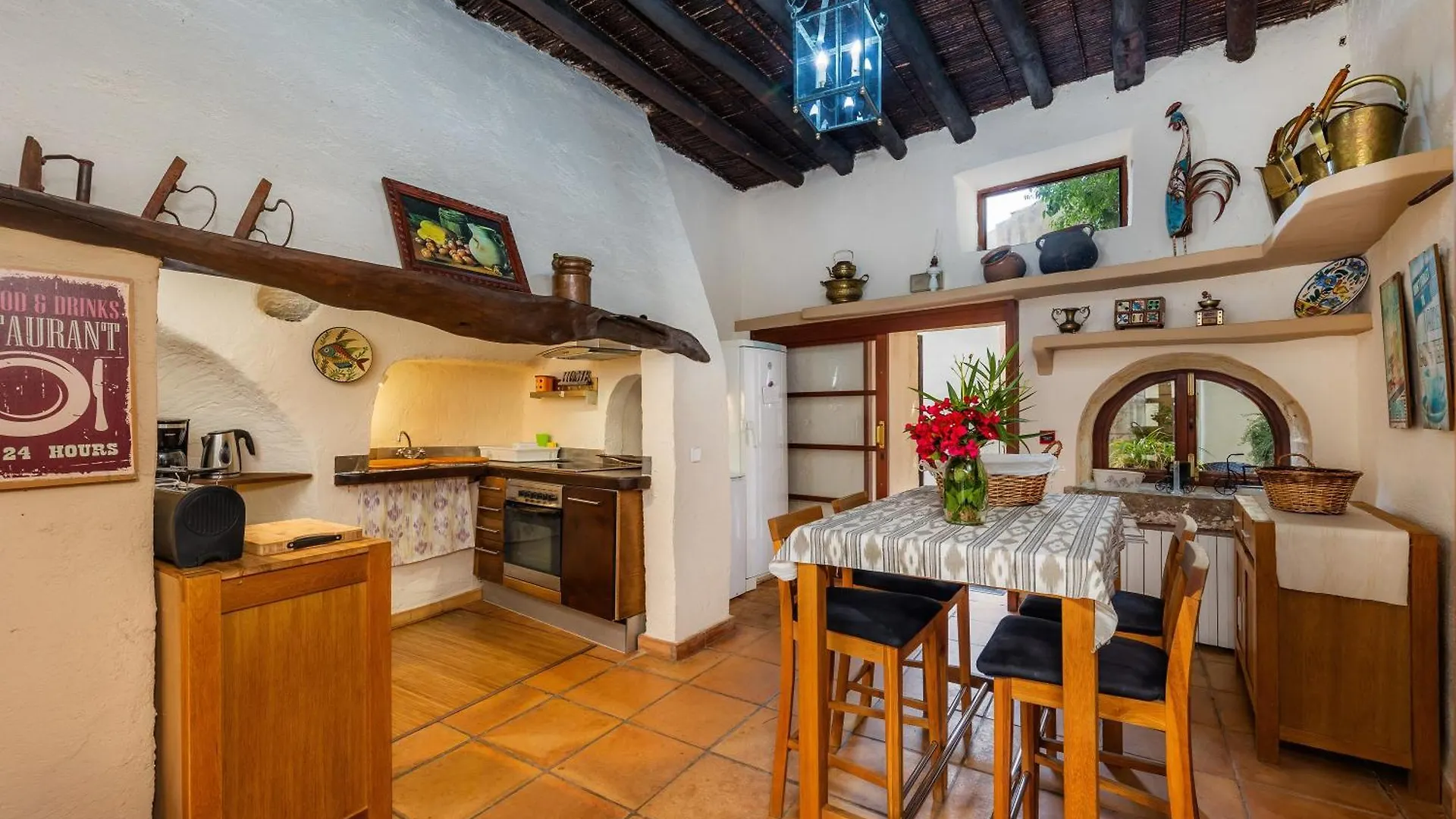 Villa Finca Son Favar Capdepera Spanien