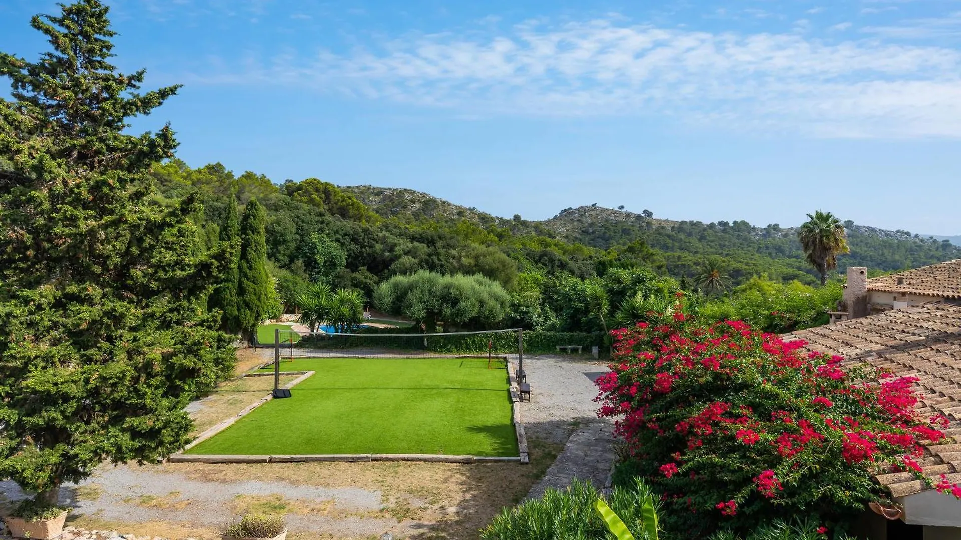 Villa Finca Son Favar Capdepera