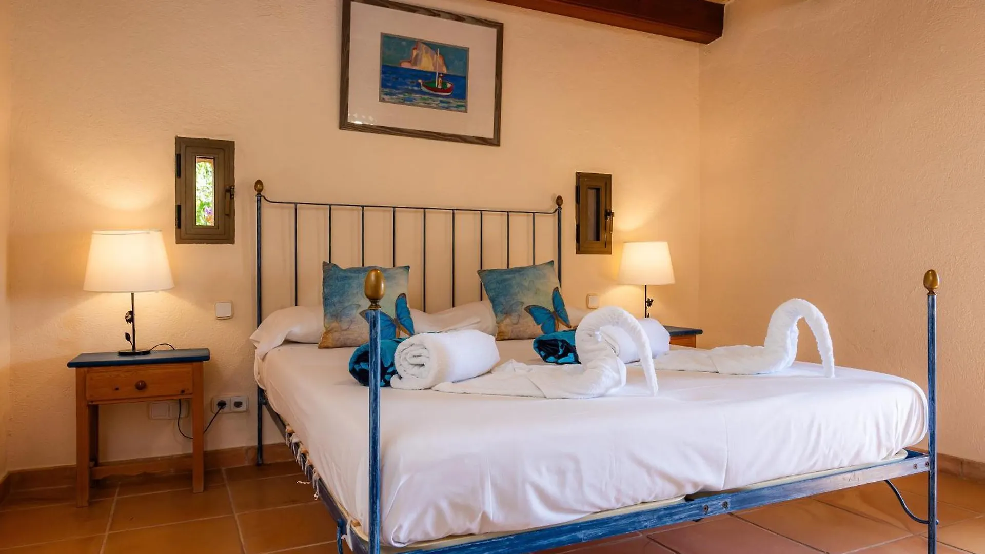 Finca Son Favar Capdepera 0*, Capdepera (Mallorca)
