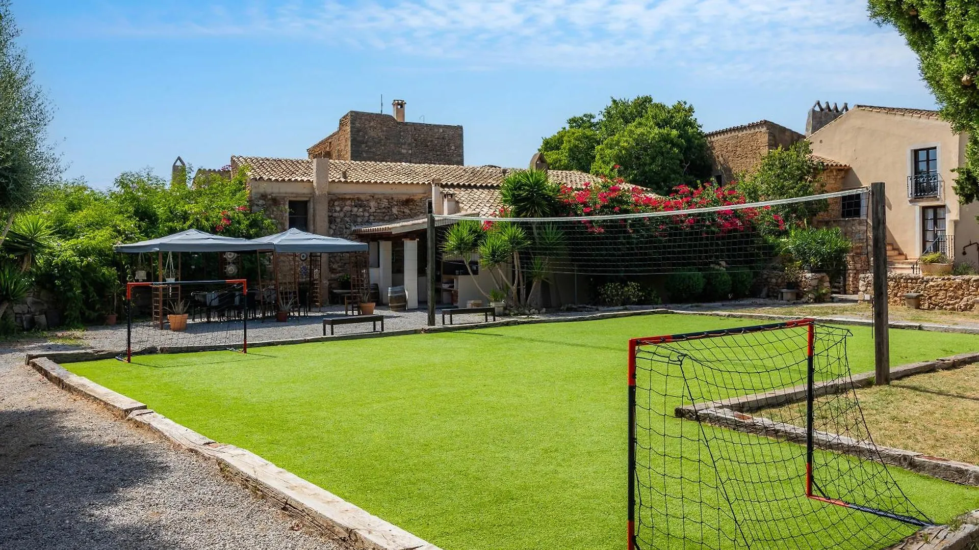 Finca Son Favar Capdepera Villa