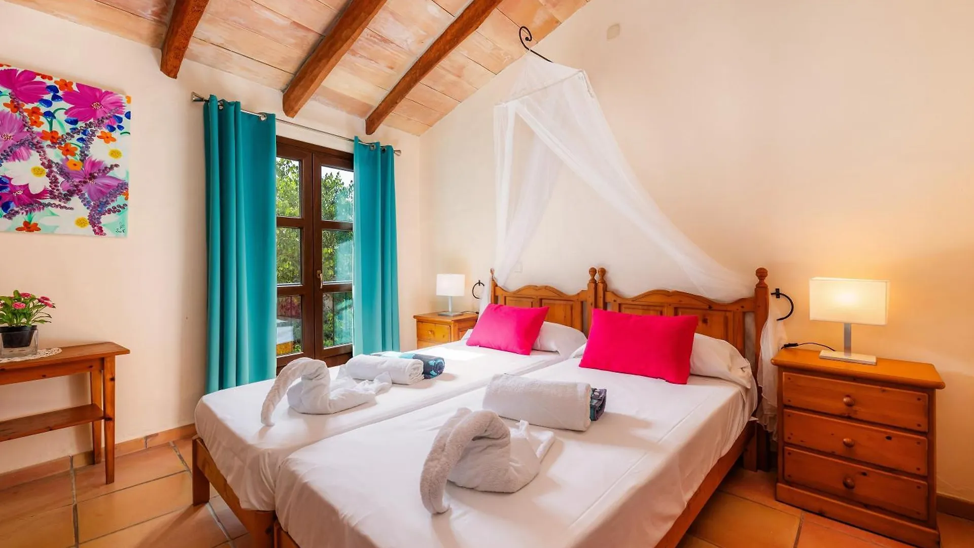 Finca Son Favar Capdepera Villa Capdepera (Mallorca)