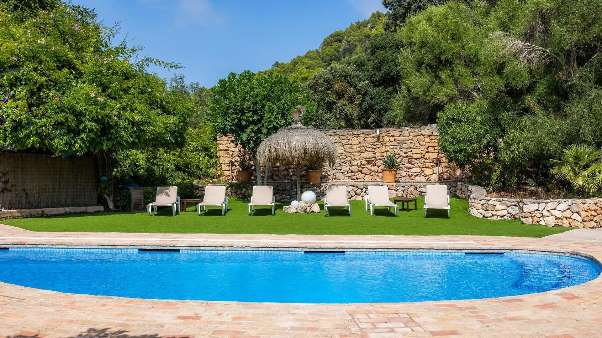 Finca Son Favar Capdepera 0*, Capdepera (Mallorca) Spanien