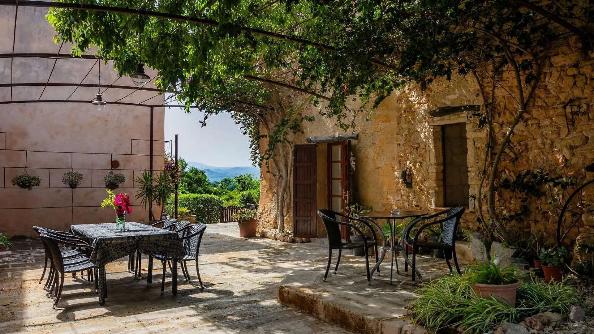 Finca Son Favar Capdepera Villa Capdepera (Mallorca)