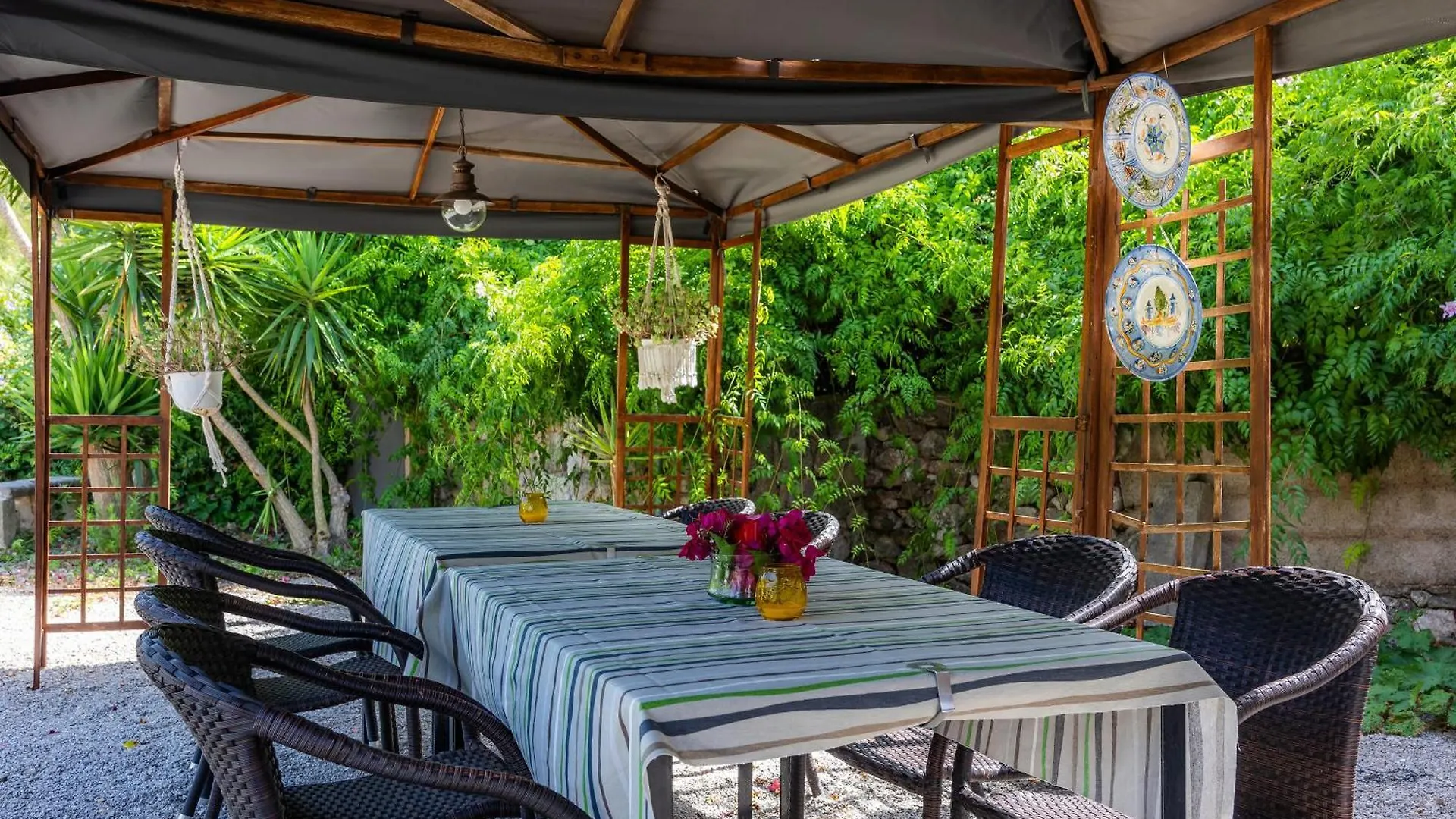 Finca Son Favar Capdepera Capdepera (Mallorca)