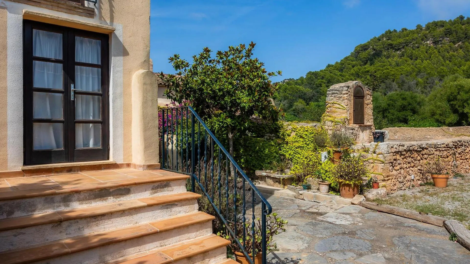 Finca Son Favar Capdepera