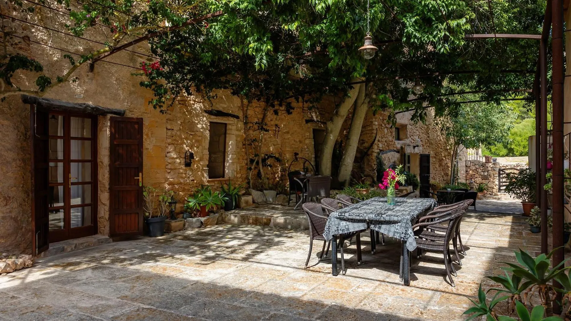 Finca Son Favar Capdepera Spanien