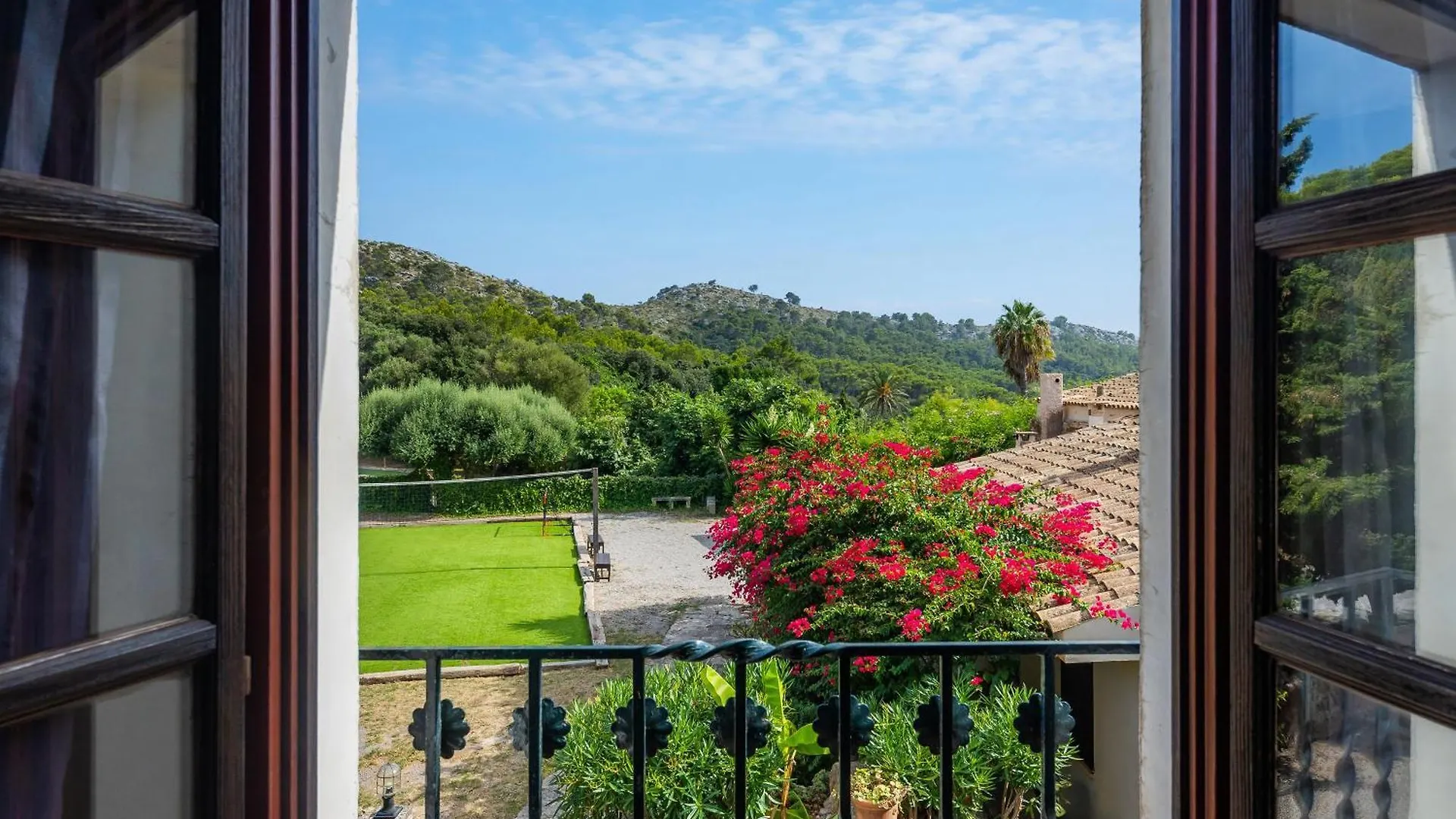 Finca Son Favar Capdepera Villa Capdepera (Mallorca)